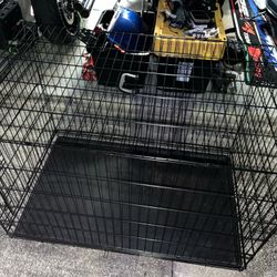 Dog Kennel
