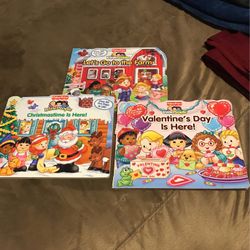 Kids Books
