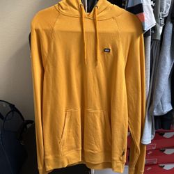 Vans Hoodie