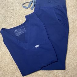Figs Scrubs 