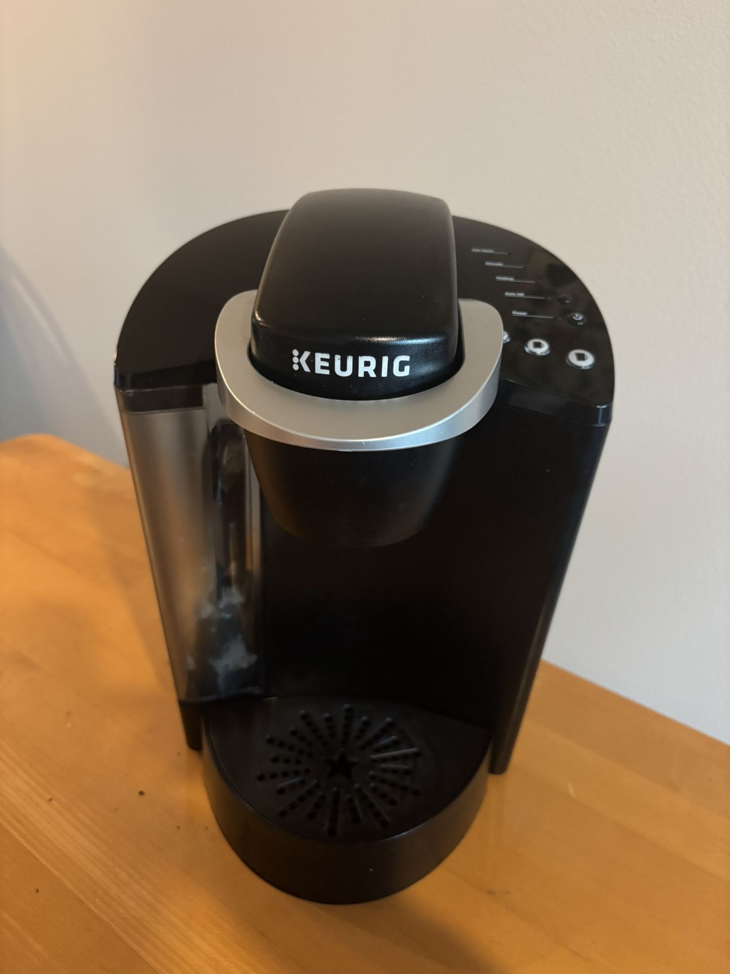 Keurig K Classic Coffee Maker