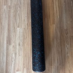 Luxfit Foam Rollers