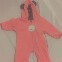 Cuddle Club Newborn Sleeper