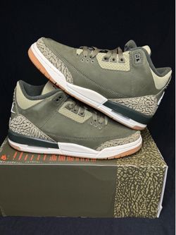 Jordan 3 Retro
