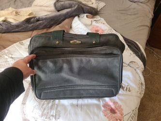 Computer brief case