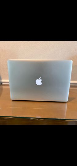 MacBook Pro Retina 15” Late 2013 – Quad i7 – 16GB RAM – 2TB Samsung 970 EVO Plus SSD
