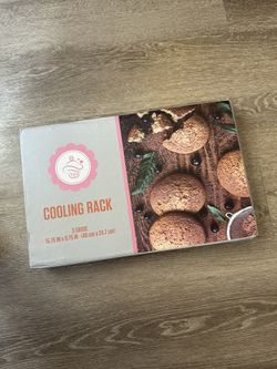 Cooling Racks