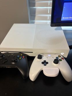 Xbox