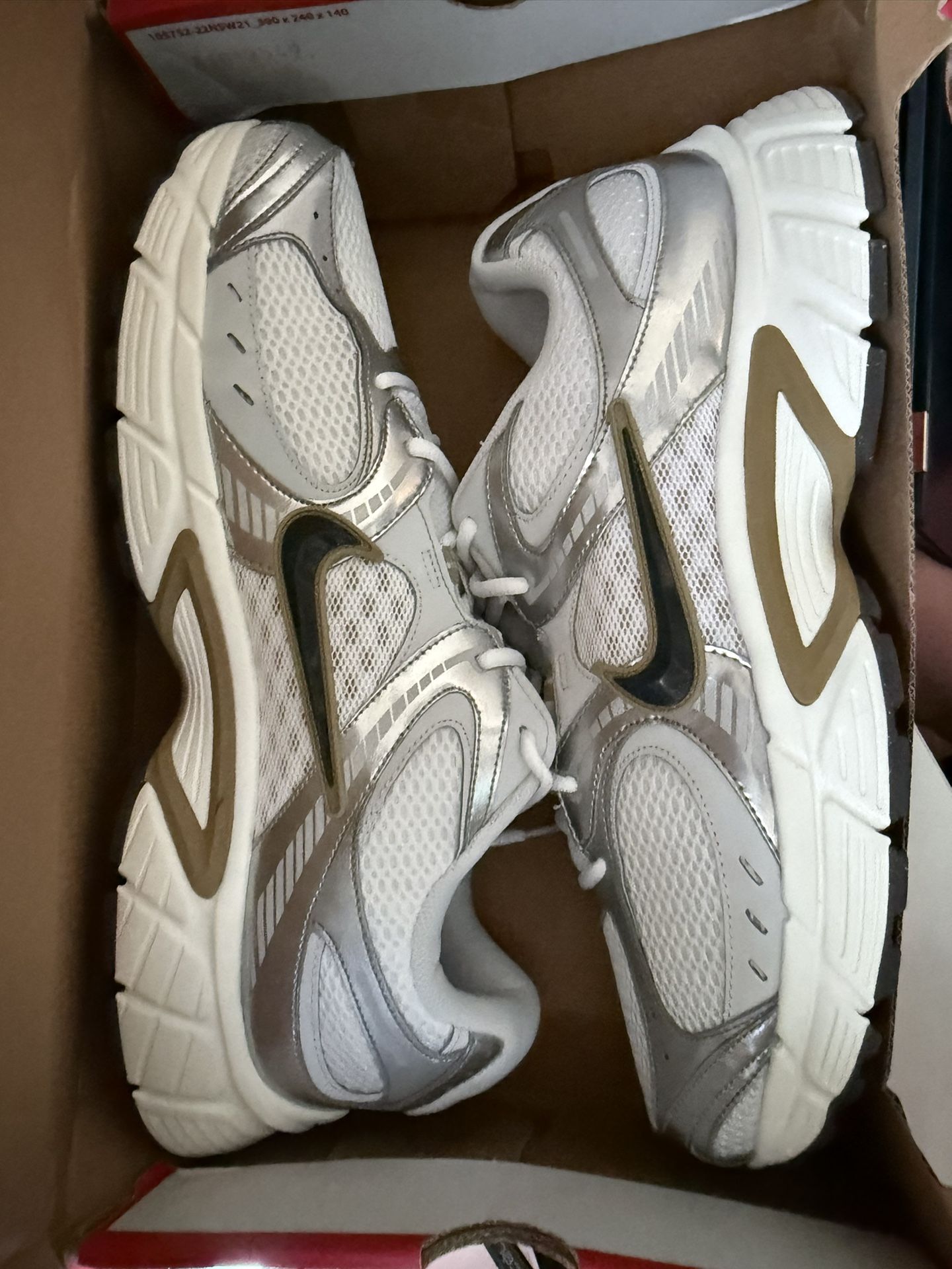 Nike