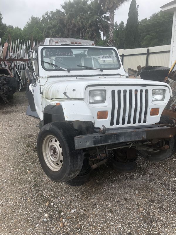 Jeep Wrangler for Sale in Houston, TX OfferUp