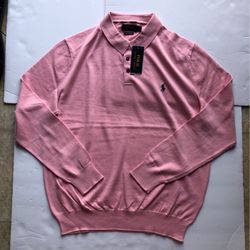 New Polo Ralph Lauren Men’s Top 