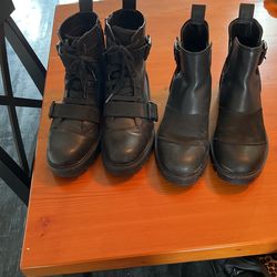 UGGS Boots