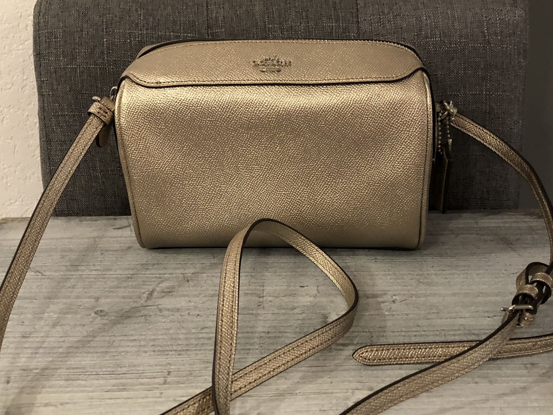 Coach Crossbody Handbag