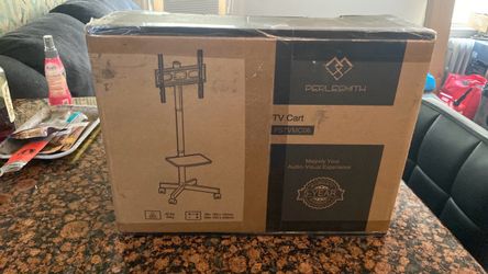 Tv cart