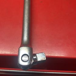 Snap On Tools Broken Bar SN18A USA