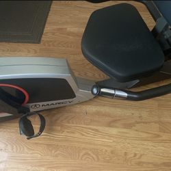 $100 Exercise Bike 