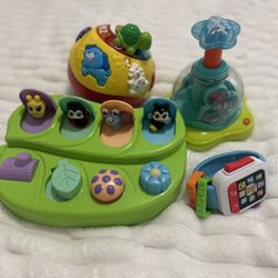 Infant Toys 