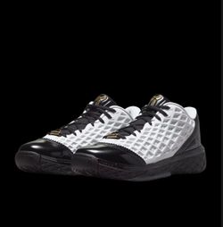 Nike Kobe 3 Low Protro “Mambacita” Men’s Size 12 Brand New Boxed