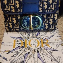 Designer C Dior Bag 