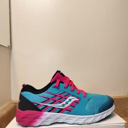 Saucony Wind 2.0 Sneaker, Size 6M