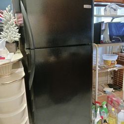 Frigidaire Refrigerator