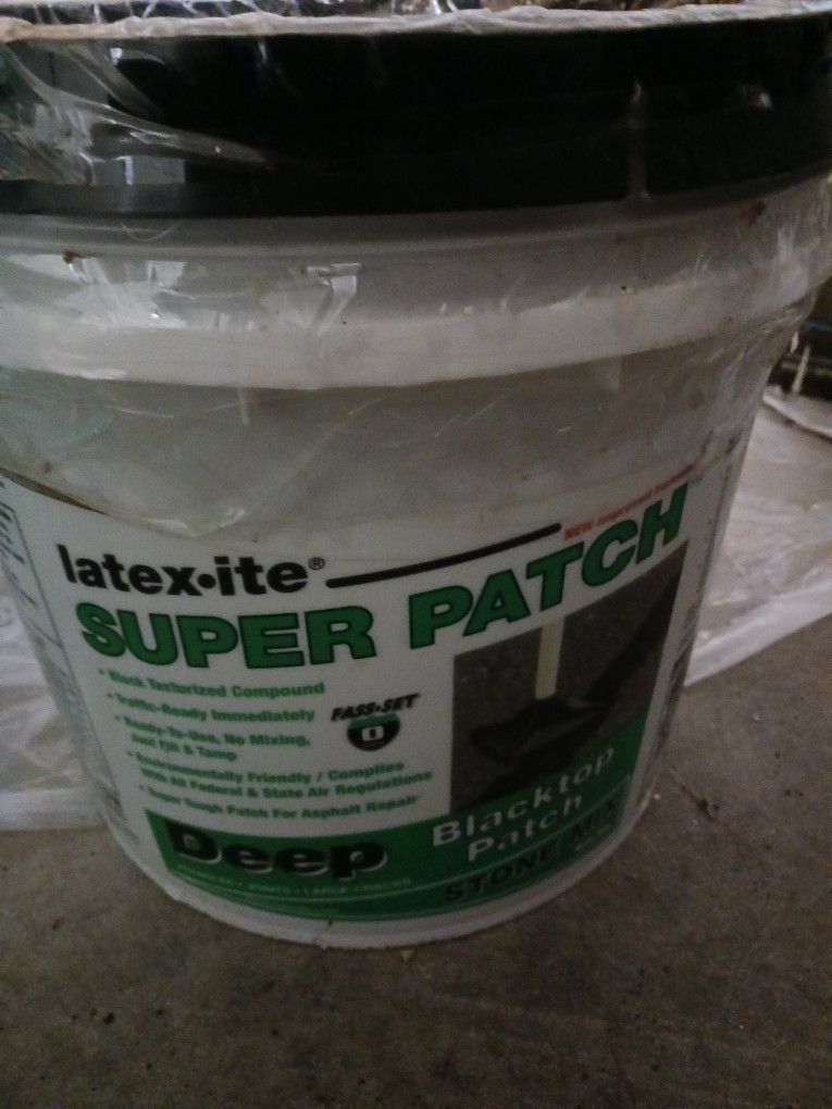 Roof & Flooring & Tiling Leftover Material