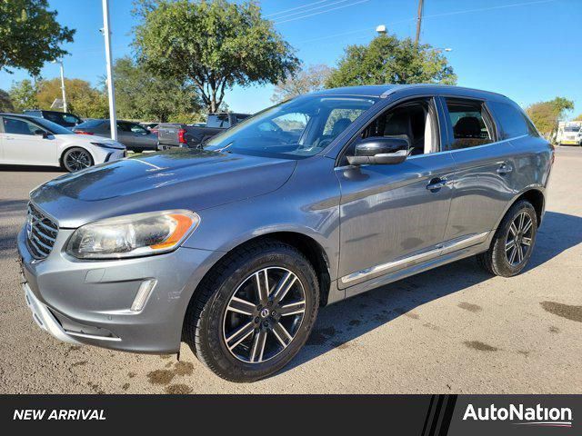 2017 Volvo XC60