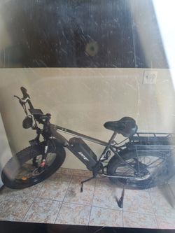 Bike electric
