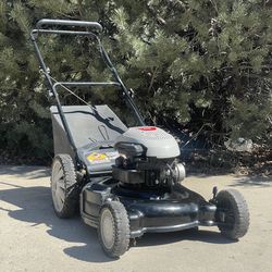 MTD 21" Push Lawnmower