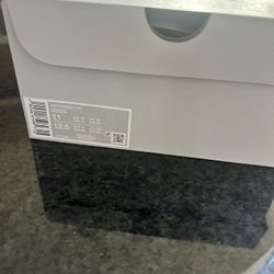 Brand New Air Force 1 