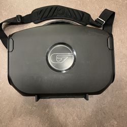 2019 GAEMS Vanguard Personal Gaming Environment
