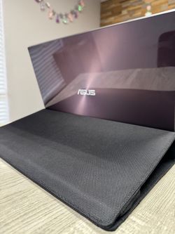 Portable Monitor 15.6in ASUS 1080P USB monitor