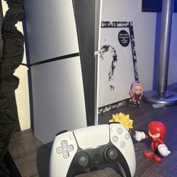 PS5 Fortnite Edition