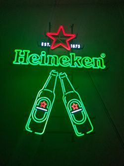 Beer lights