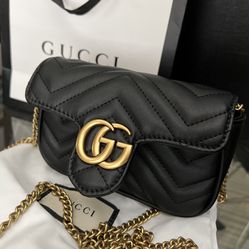 GG Purse