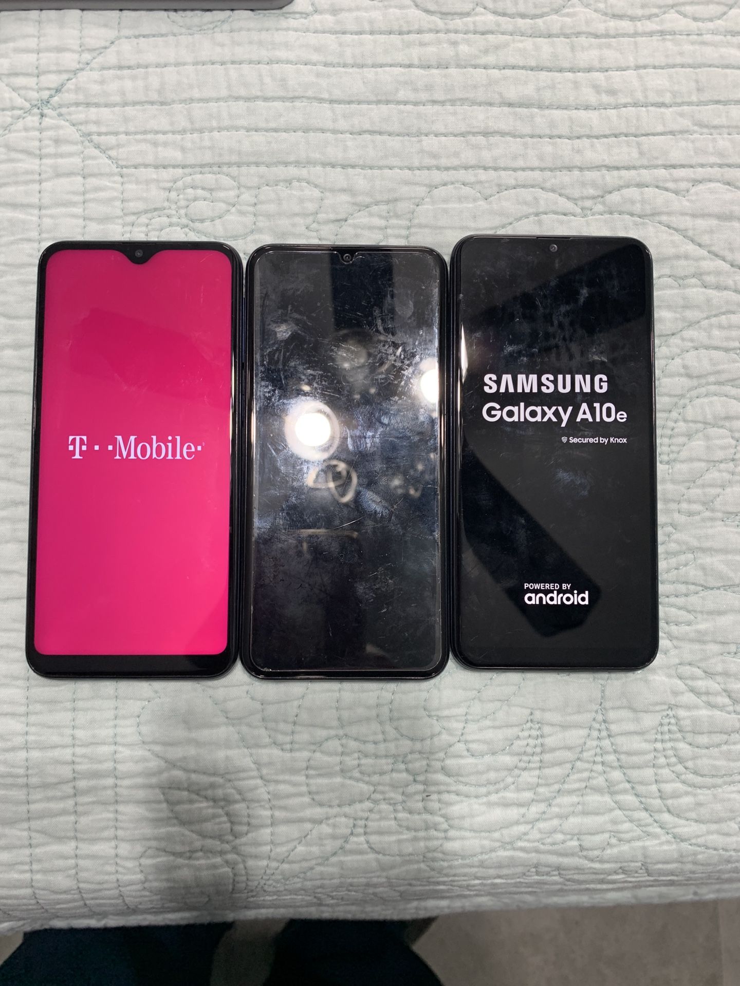 3-For $50 Check Description
