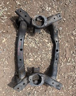 2014 Dodge Challenger Front Subframe cross member