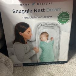 Snuggle Nest 