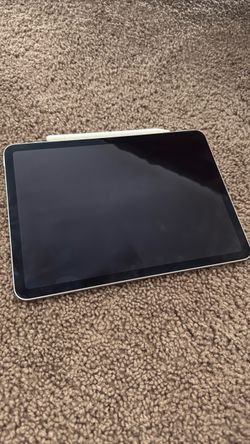 iPad Air M2