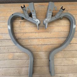 2012-2017 Hinge - Kia Rio OEM