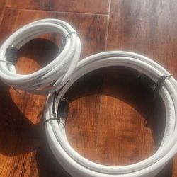 Coaxial Cables