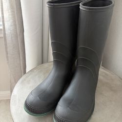 Men’s Rain Boots
