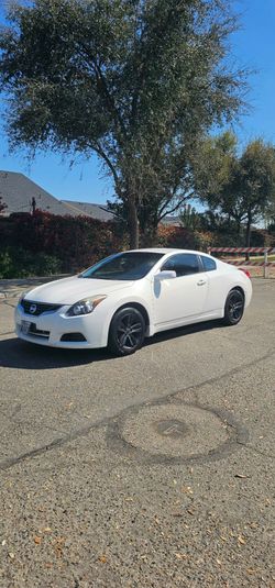 2011 Nissan Altima