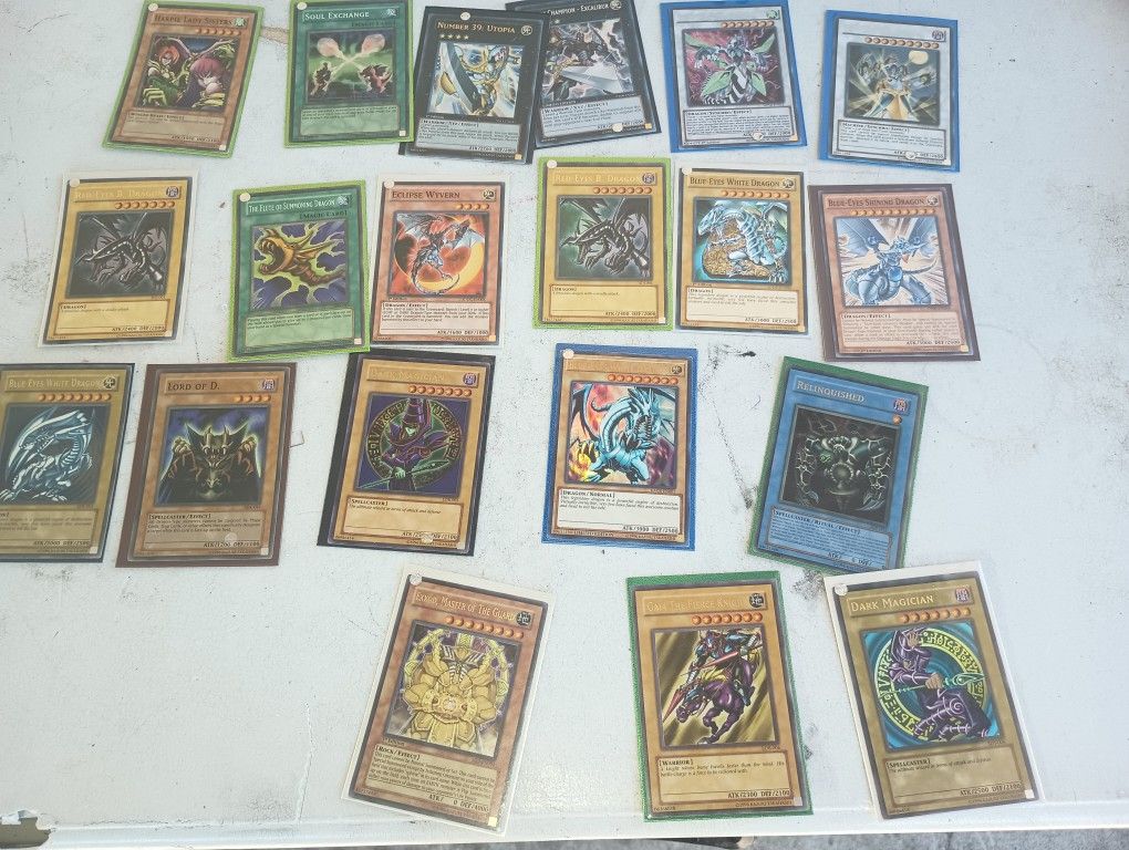 Have A Binder Of Over 350 Rare First Edition Yugioh Cards For Good Deal All In Gradeable Shape - www.rajagirimanappuram.com Have A Binder Of Over 350 Rare First Edition Yugioh Cards For Good Deal All In Gradeable Shape - www.rajagirimanappuram.com