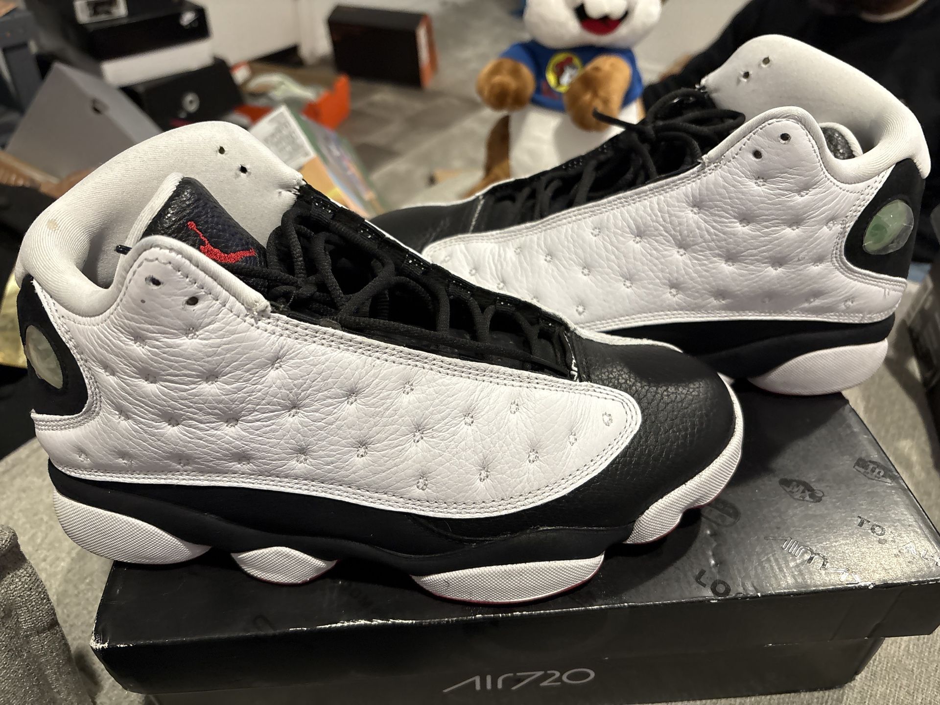 Air Jordan 13 Retro (used)