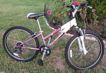 Bike $75