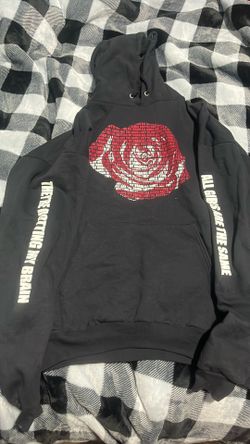 Juice WRLD All Girls Are The Same Hoodie
