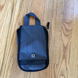 Small Road Bag 
