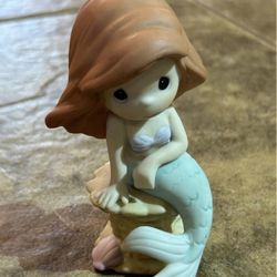 Precious Moments Disney Little Mermaid Ariel