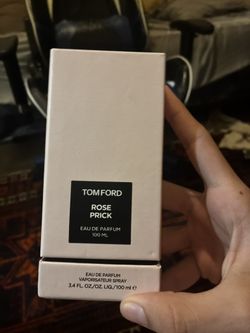 Tom Ford Rose Prick